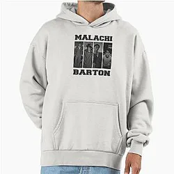Malachi Barton Descendants Zombies Worlds Collide Premium Hoodie
