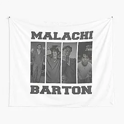 Malachi Barton, Descendants: Zombies Worlds Collide, The Rise of Red, Summer Music Festival 2025 Tapestry