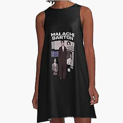 Malachi Barton, Descendants: Worlds Collide Tour - The Rise Of Red, Descendants Concert at Summer Music Festival 2025
