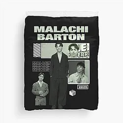 Malachi Barton, Descendants Zombies Worlds Tour, The Rise of Red Duvet