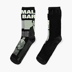 Malachi Barton, Descendants: Zombies Worlds Collide Tour, The Rise Of Red Socks