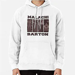 Malachi Barton, Descendants Zombies Worlds Collide, The Rise of Red, Summer Music Festival 2025 Pullover Hoodie