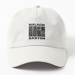 Malachi Barton, Descendants: Zombies Worlds Collide, The Rise of Red, Summer Music Festival 2025 Dad Hat