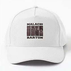 Malachi Barton, Descendants: Zombies Worlds Collide, The Rise of Red, Summer Music Festival 2025 Baseball Cap