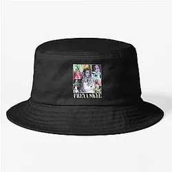 Vintage Freya Skye, Descendants Worlds Collide Tour, The Rise of Red Bucket Hat