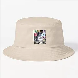 Vintage Freya Skye Descendants Zombies Worlds Collide Hat
