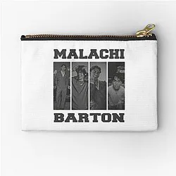 Malachi Barton, Descendants Zombies Worlds Collide, The Rise of Red, Summer Music Festival 2025 Pouch