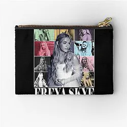 Freya Skye, Descendants Zombies Worlds Collide Tour, The Rise Of Red Zipper Pouch