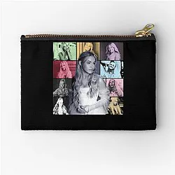 Freya Skye Descendants Zombies World Zipper Pouch