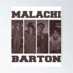 Malachi Barton, Descendants: Zombies Worlds Collide, The Rise of Red, Summer Music Festival 2025 Poster