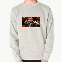 Game Manager Deshaun Watson Sweatshirts