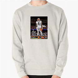 Signal Caller Deshaun Watson Sweatshirts