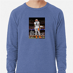 Signal Caller Deshaun Watson Sweatshirts