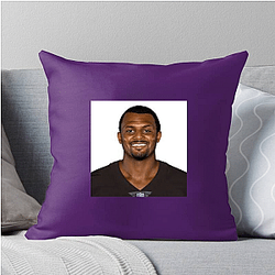 Tactical Mind Deshaun Watson Pillows Cover