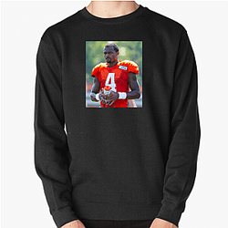 Field General Deshaun Watson Sweatshirts