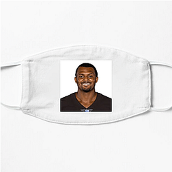 Tactical Mind Deshaun Watson Face Masks