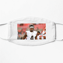 Clutch Performer Deshaun Watson Face Masks