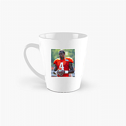 Field General Deshaun Watson Mugs