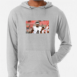Clutch Performer Deshaun Watson Hoodies