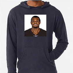 Tactical Mind Deshaun Watson Hoodies