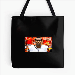 Offensive Commander Deshaun Watson Bags