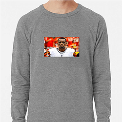 Offensive Commander Deshaun Watson Sweatshirts