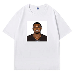 Tactical Mind Deshaun Watson T-Shirts