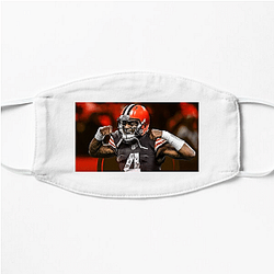 Game Manager Deshaun Watson Face Masks