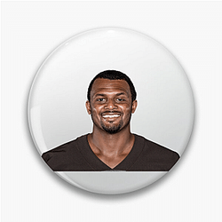 Team Catalyst Deshaun Watson Pins