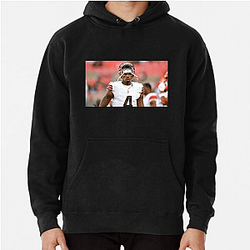 Clutch Performer Deshaun Watson Hoodies