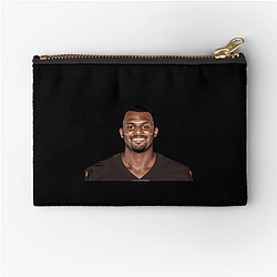 Team Catalyst Deshaun Watson Zipper Pouches
