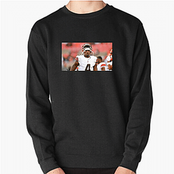 Clutch Performer Deshaun Watson Sweatshirts