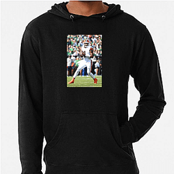 Pocket Strategist Deshaun Watson Hoodies
