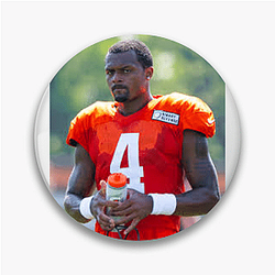 Field General Deshaun Watson Pins