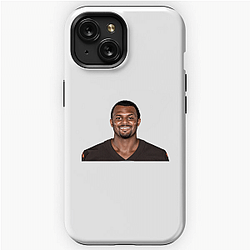 Team Catalyst Deshaun Watson iPhone Cases