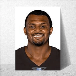 Tactical Mind Deshaun Watson Posters