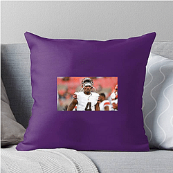 Clutch Performer Deshaun Watson Pillows Cover