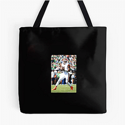 Pocket Strategist Deshaun Watson Bags