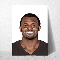 Team Catalyst Deshaun Watson Posters