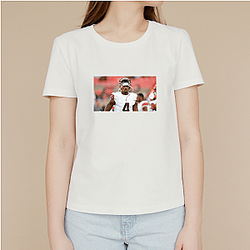 Clutch Performer Deshaun Watson T-Shirts