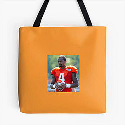 Field General Deshaun Watson Bags