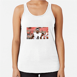 Clutch Performer Deshaun Watson Tank Tops