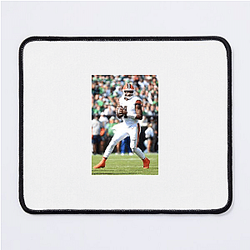 Pocket Strategist Deshaun Watson Mouse Pads