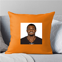 Tactical Mind Deshaun Watson Pillows Cover