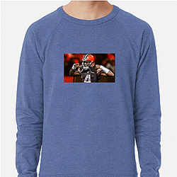 Game Manager Deshaun Watson Sweatshirts