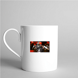 Game Manager Deshaun Watson Mugs
