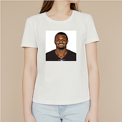 Tactical Mind Deshaun Watson T-Shirts