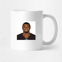 Tactical Mind Deshaun Watson Mugs