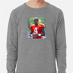 Field General Deshaun Watson Sweatshirts