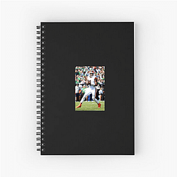 Pocket Strategist Deshaun Watson Notebook